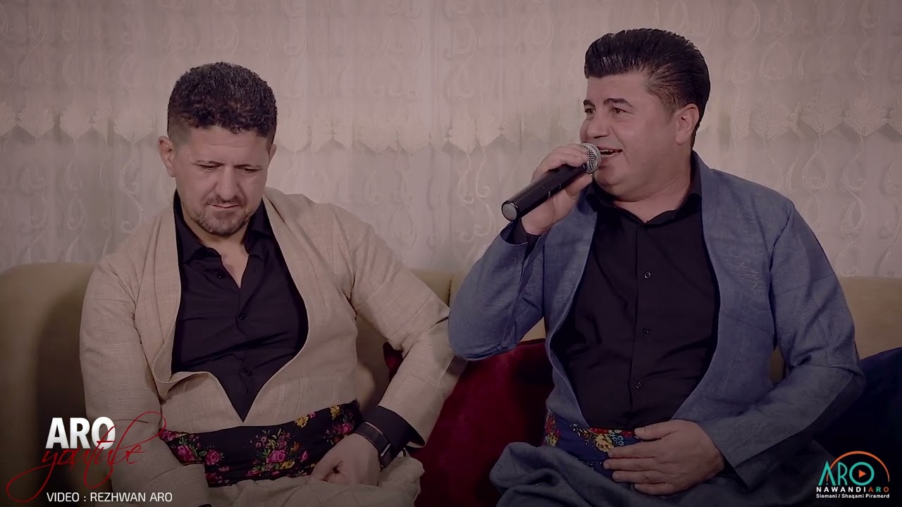 Goran Inzibat W Omar Mishyawi (Sawza Gyan Sawza)