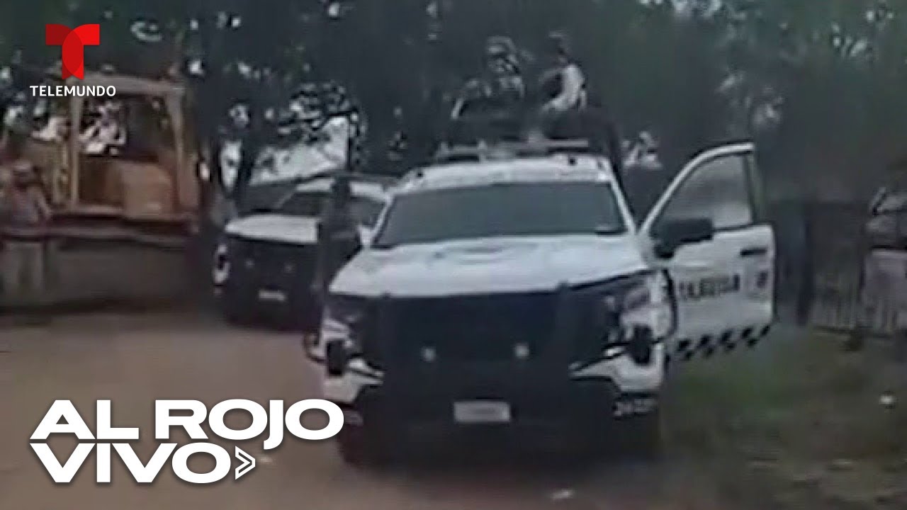 Localizan en una fosa a varios de los 10 mineros desaparecidos en México