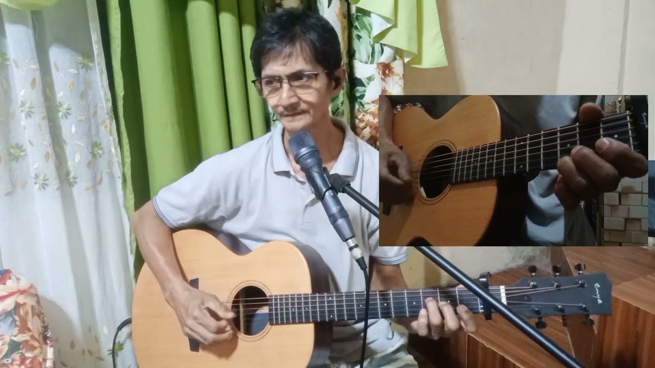 Without Your Love ( Roger Daltrey) cover