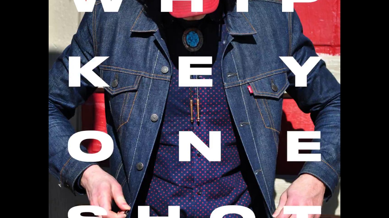 Matt Whipkey- One Shot