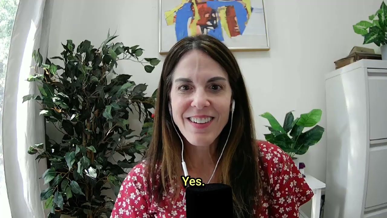 Confident Co-Parenting at Scale: Jeanne Ward on Referral Partners, Content & Automation