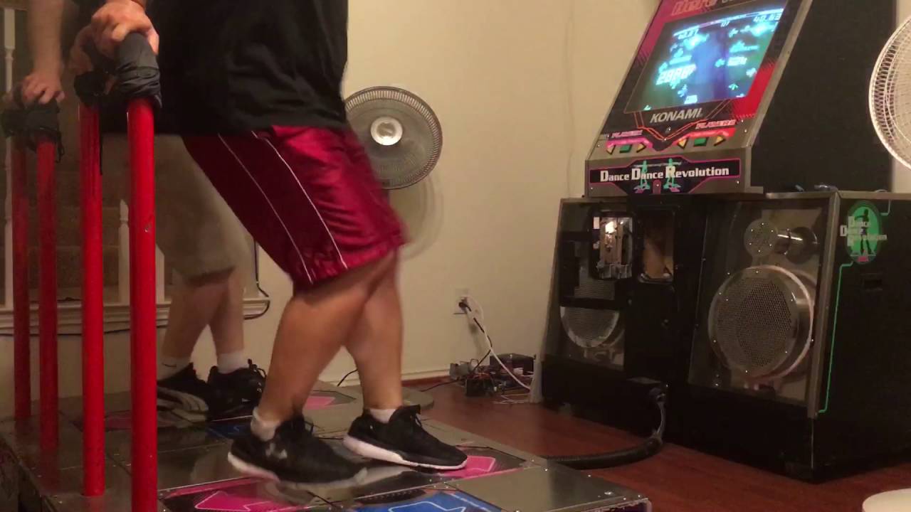[ITG] Danooct1 & Thanh - Mr. Saxobeat