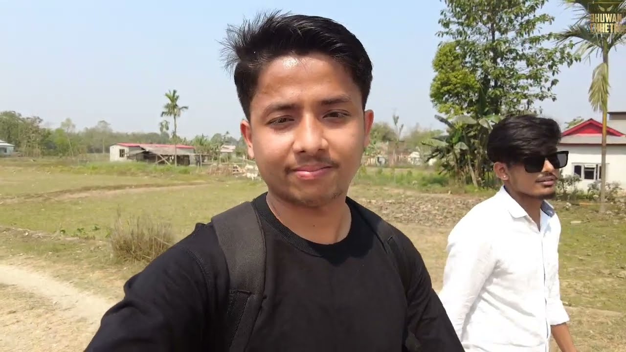 HAPPY HOLI TO ALL OF YOU❤️...|| Bhuwan Chhetri