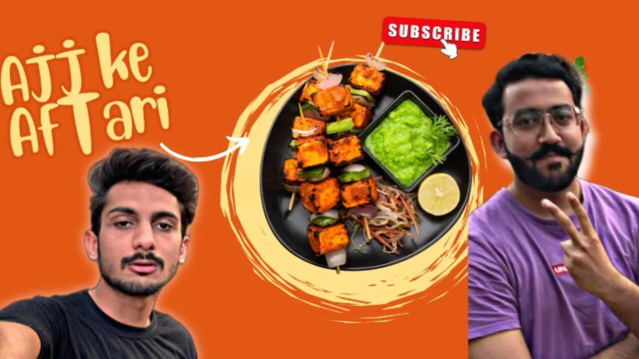 Ajj Ke  Ifari | IFTAR | #iftarvlog #vlog