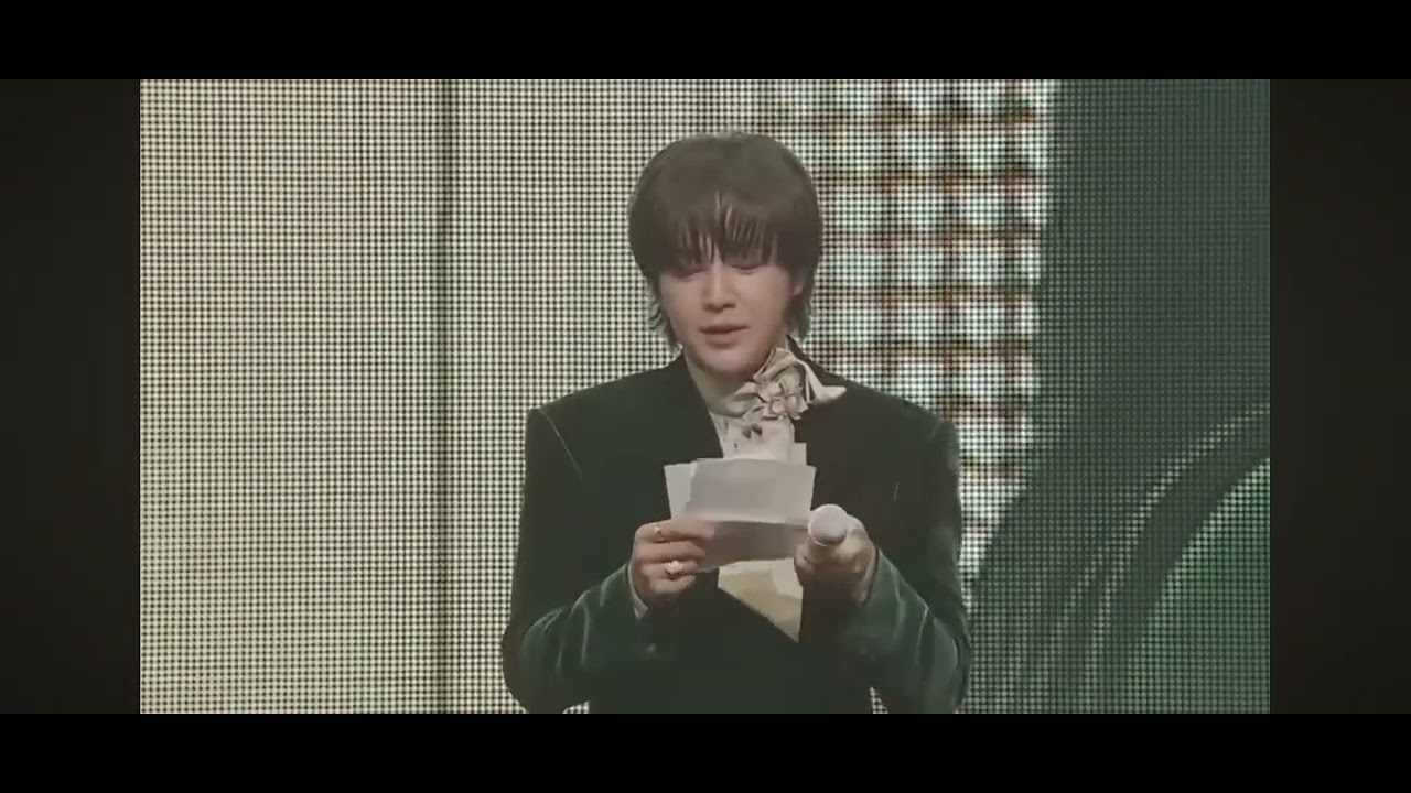2025 JKS Friday night live in Japan Sub Thai Ep.2 : 떠나간 팬들에게 (สำหรับแฟนๆที่จากไป) #jangkeunsuk #장근석 
