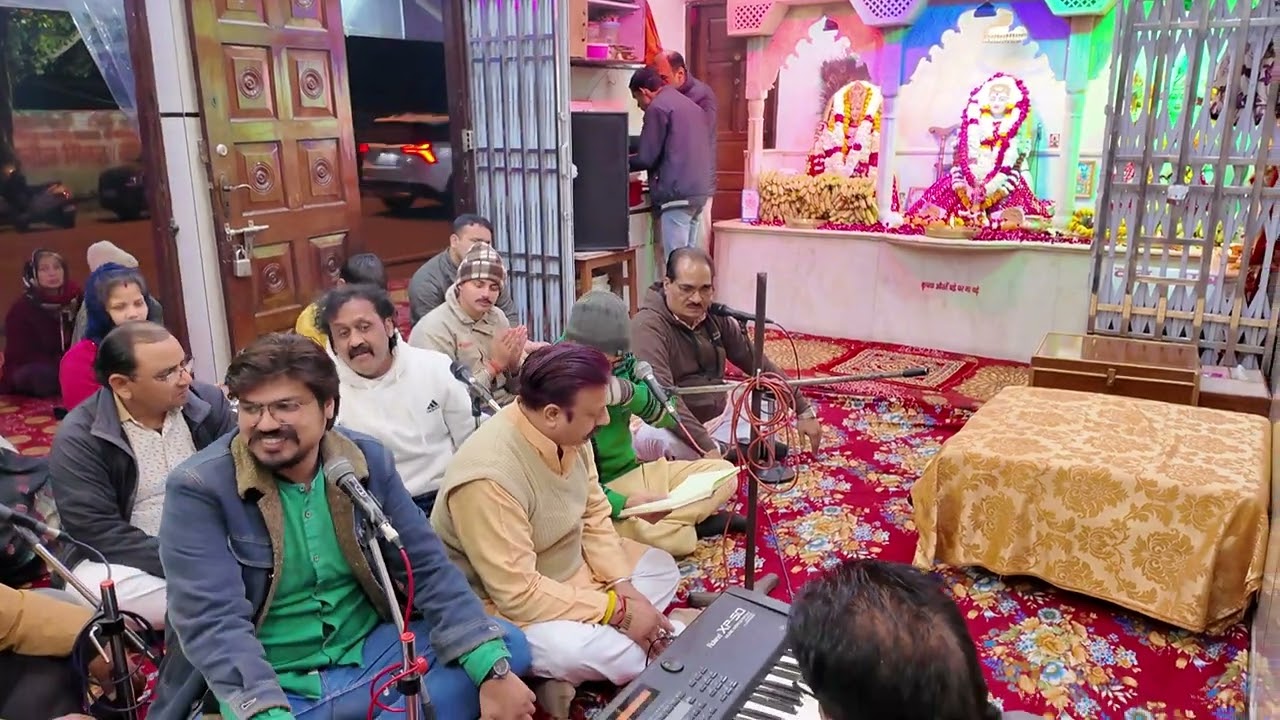 SIDH MANDAL ROHINI SEC 16 NEW DELHI PH 9990003445