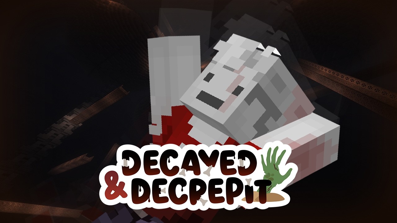 Decayed & Decrepit #4 | The Gravity of the Situation