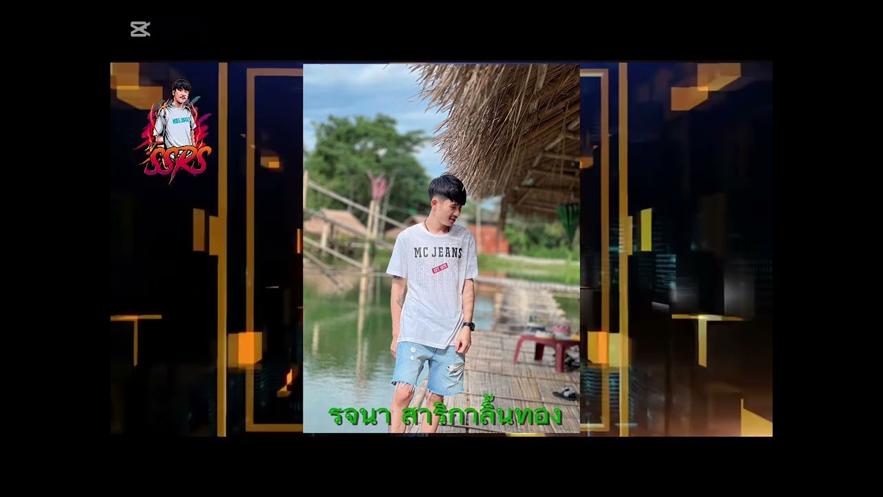 เพลงไทยแดนซ์🇹🇭[รจนา สาลิกาลิ้นทอง] ￼ #เพลงแดนช์ #ไทย #ท่าขี้เหล็ก#remix