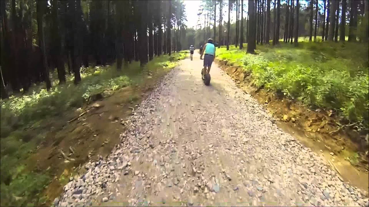 Monsterroller Braunlage (Harz) 2013 - GoPro Hero 3 Black Edition