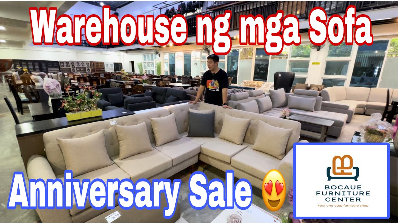 Pinakamura at madaming design ng Sofa ang mapipili nyo dito! Halos lahat ng klase nandidito na!
