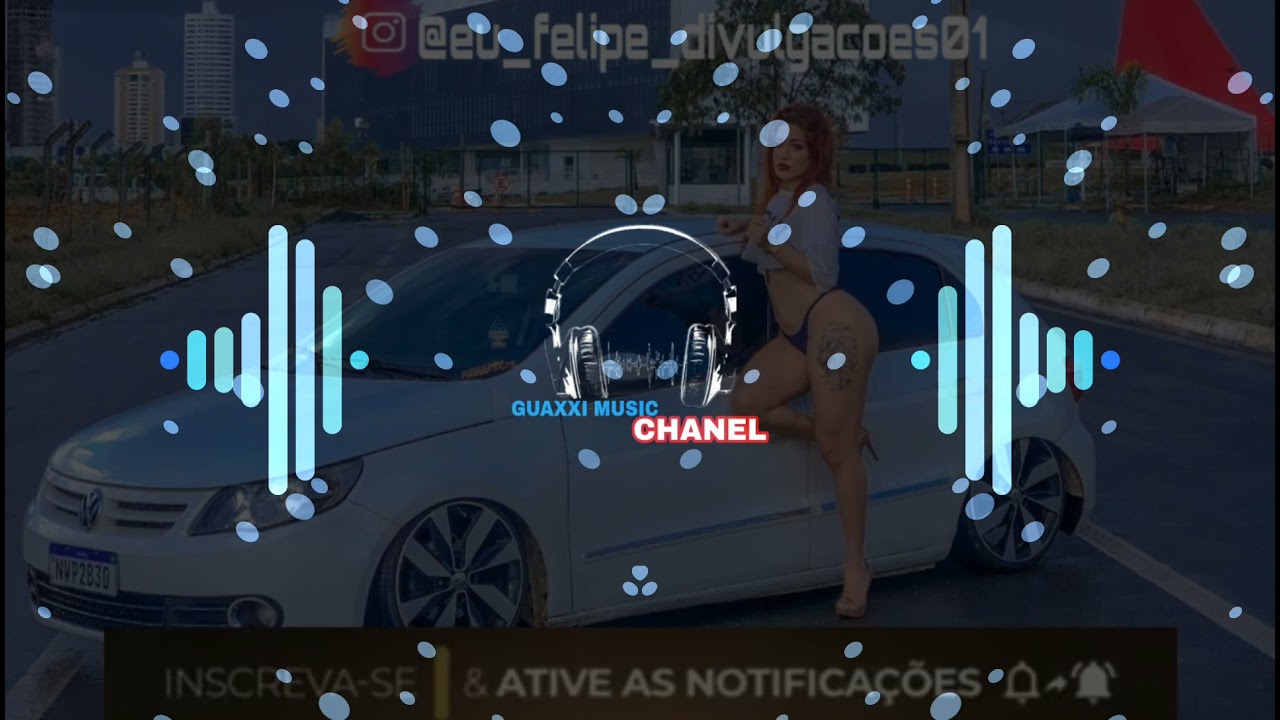 TO CRESCENDO TO FICANDO EVOLUIDA NAO PARO DE PENSAR NO TAMANHO DA SUA PIC* / BREGA FUNK MC 10G