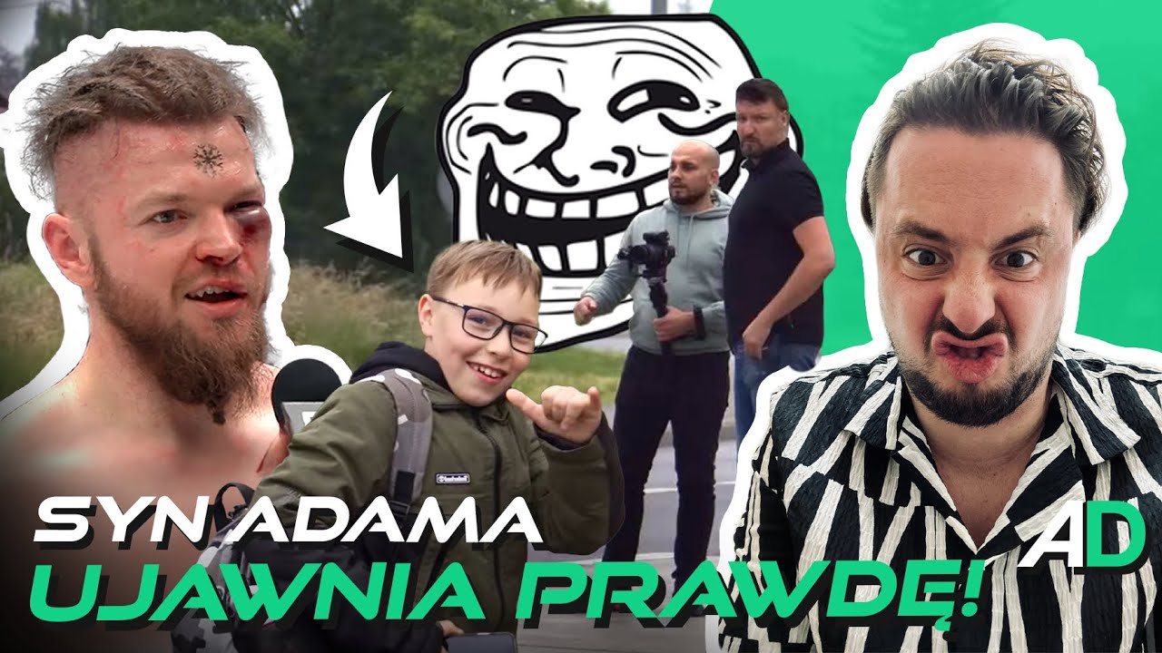 Żywioł! AutoDiscover Rzesz&oacute;w na co dzień / VLOG