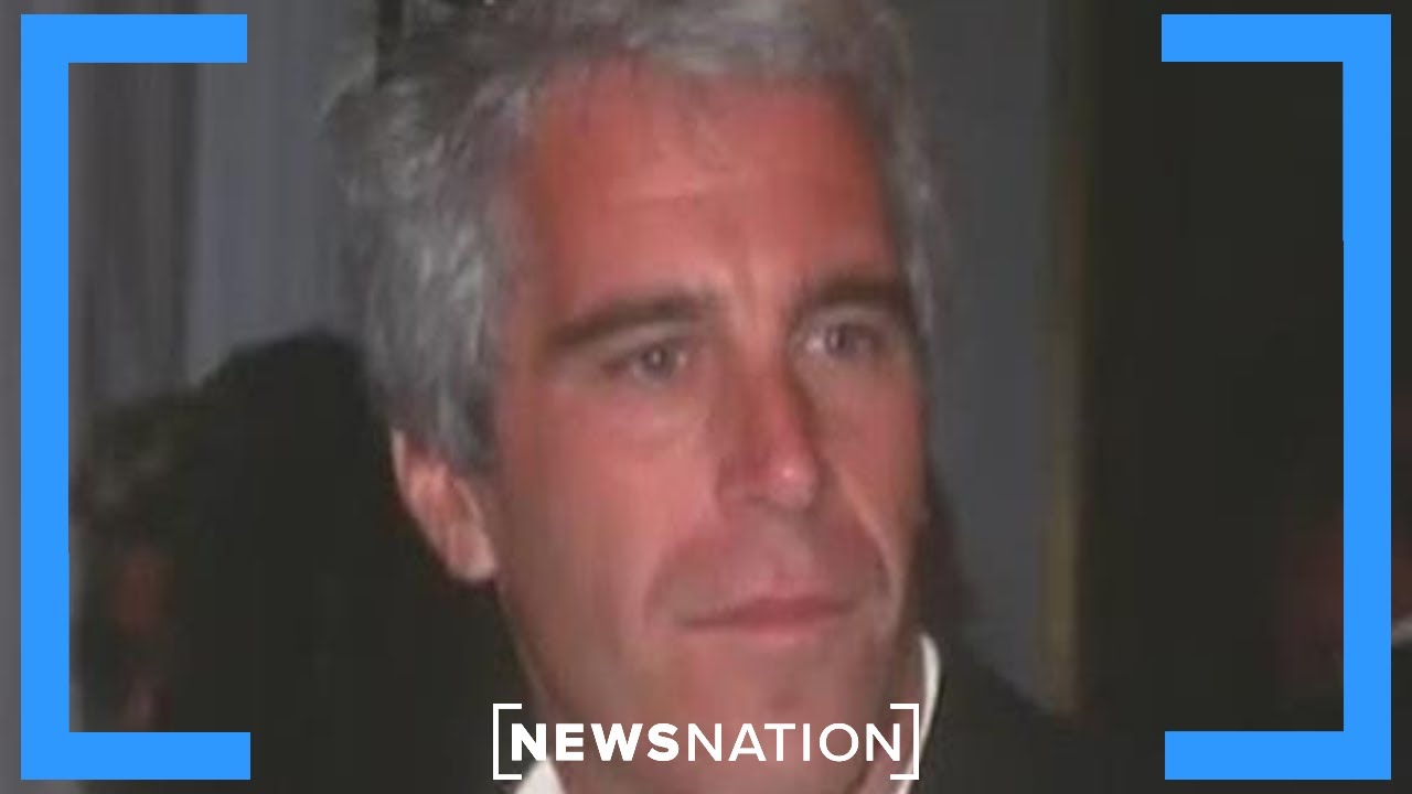 Jeffrey Epstein's brother 'laughed' at FBI findings regarding his death | CUOMO