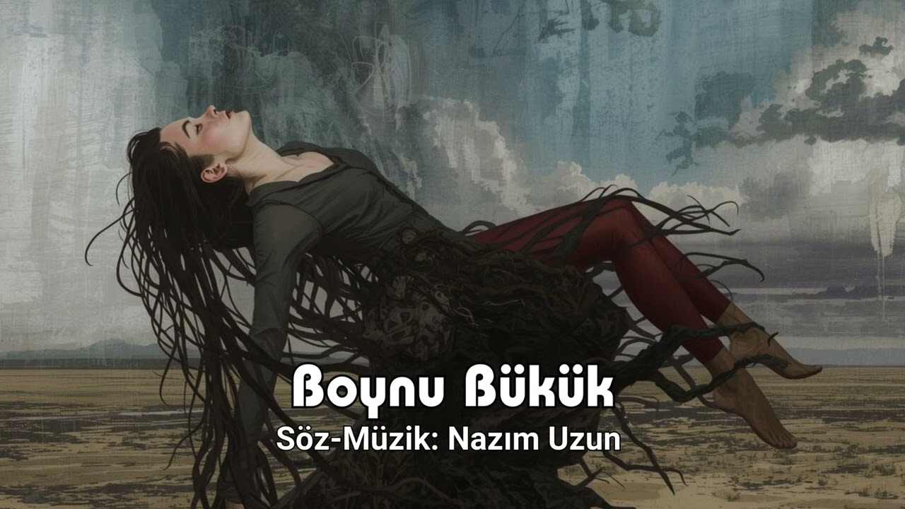 Boynu Bükük