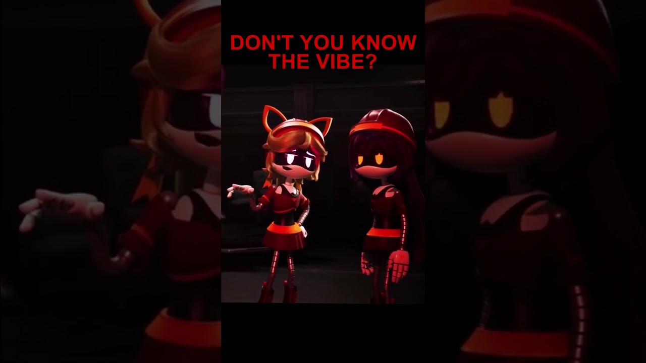 That's So True // Doll Edit // Murder Drones 