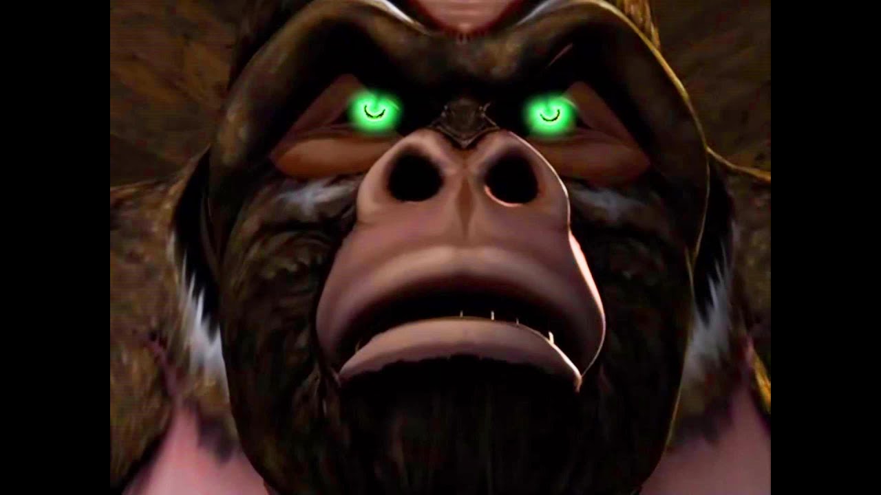 BEAST MACHINES 