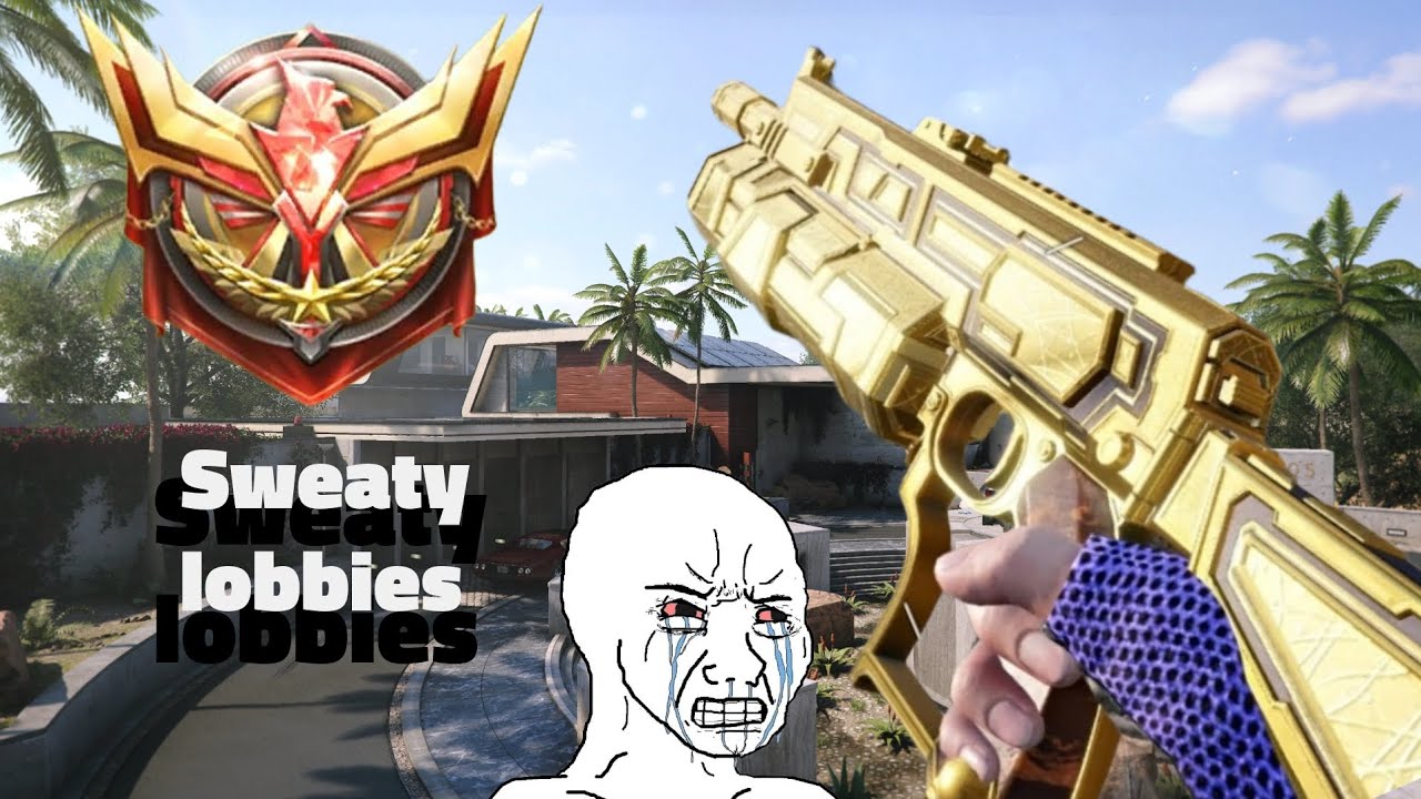 RANKED just became war (2026) ##fyp #viral #codm #gameplay #subscribe #like