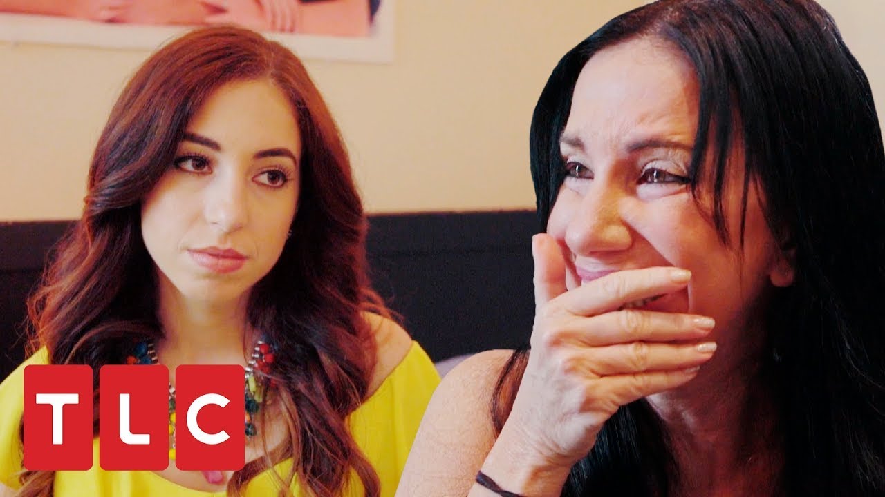 Zoey machuca o pé dela | Quebrando barreiras com a familia Klein | TLC Brasil