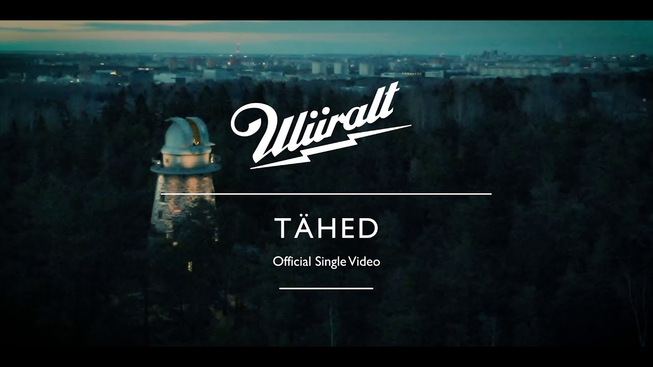 WIIRALT - Tähed