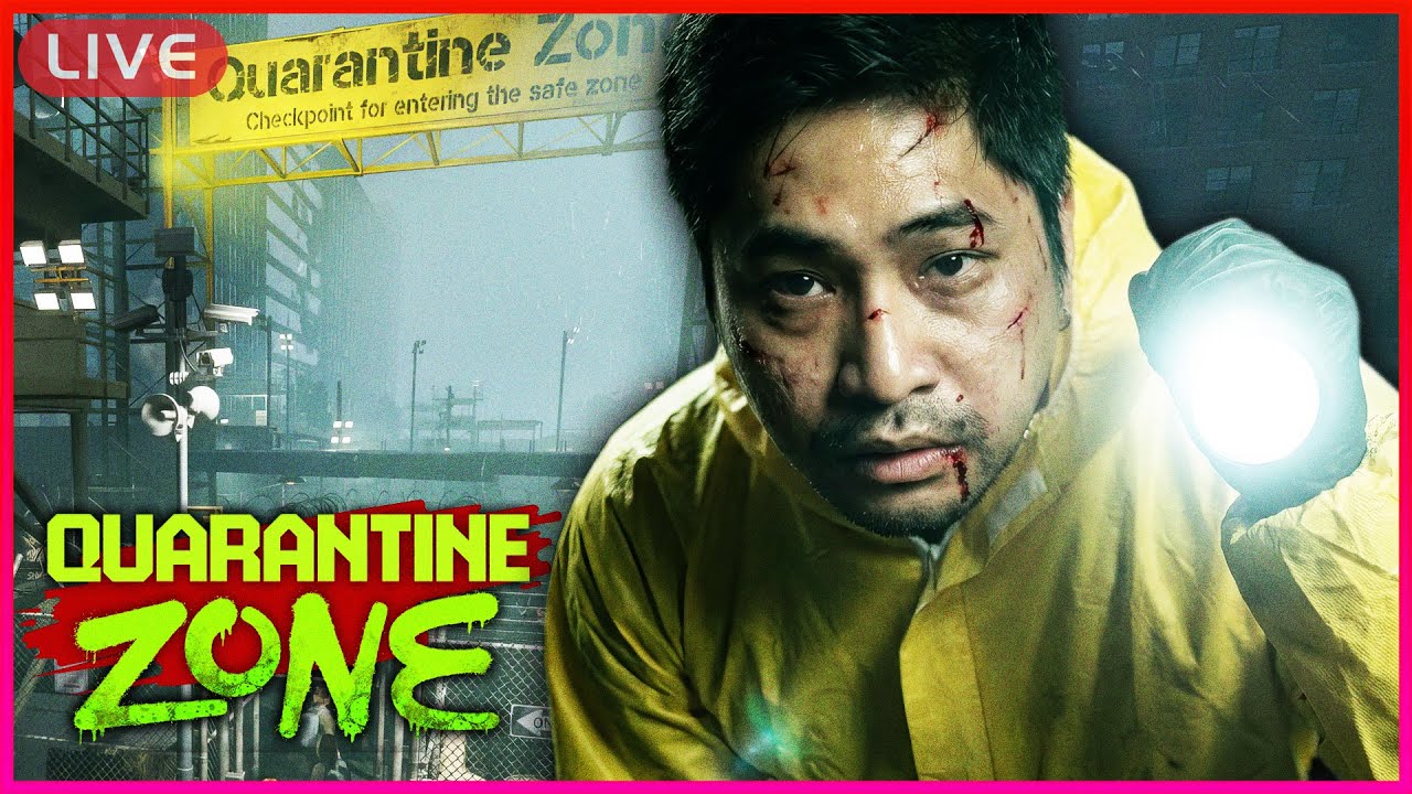 🔴 QUARANTINE ZONE: THE LAST CHECK VIỆT HÓA #3 - Liệu NGƯỜI MÙ MÀU Có Thể PHÁ ĐẢO Được Con Game Này?