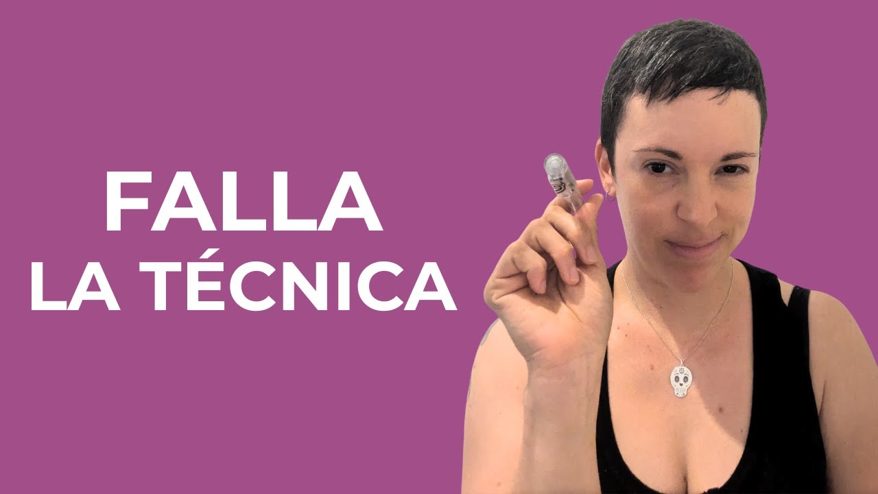 10 errores técnicos que arruinan un texto