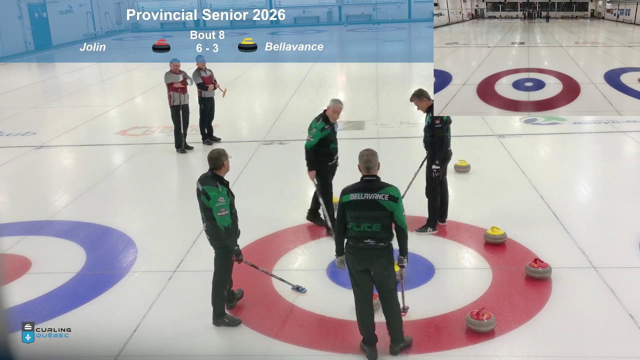 Provincial Senior 2026 (M) 20h15