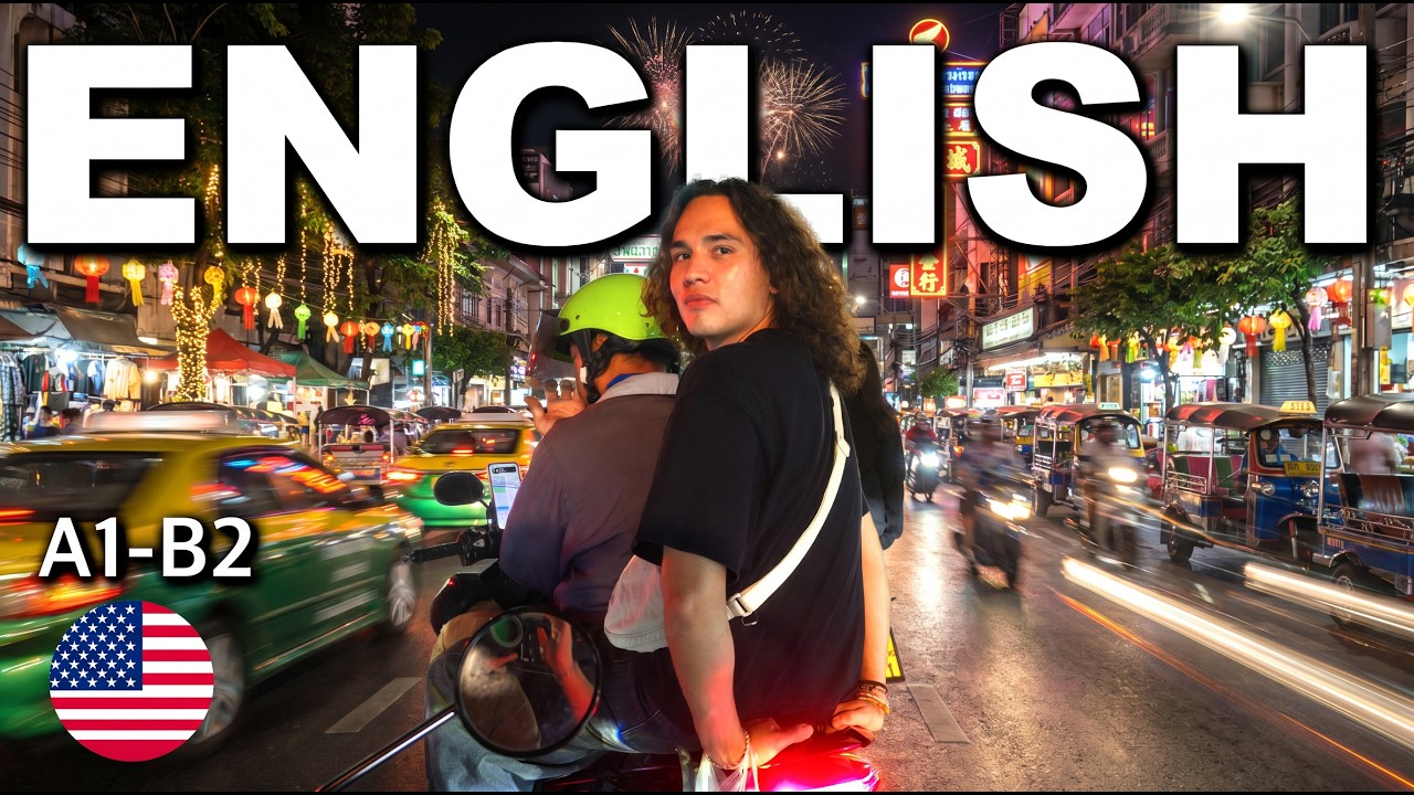 Learn Real English Naturally The Easy Way