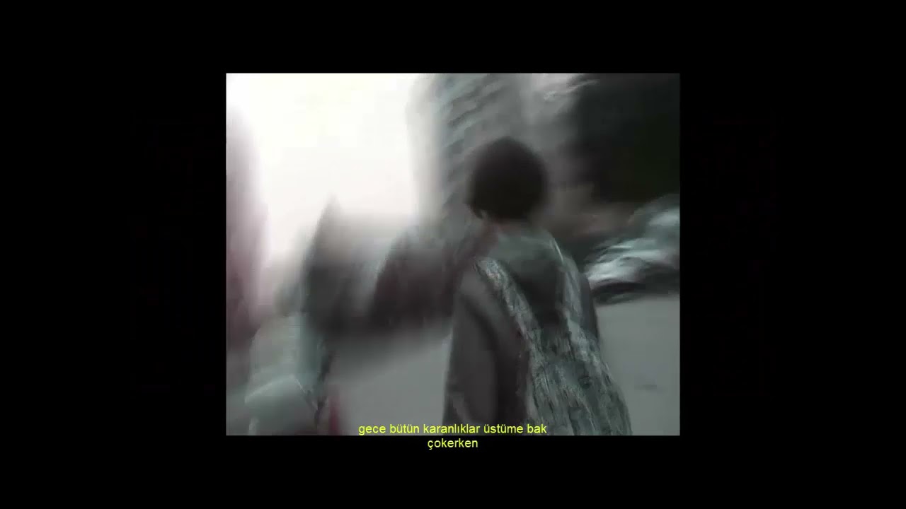 Youngspoir - Hayalim Benimle (Prod. Paneka)