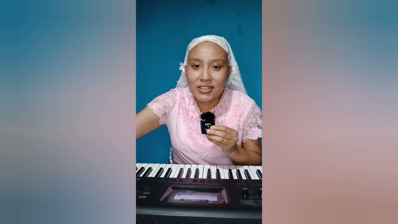 Cómo aprendí piano 🎹 | Testimonio✨️🙏🏻