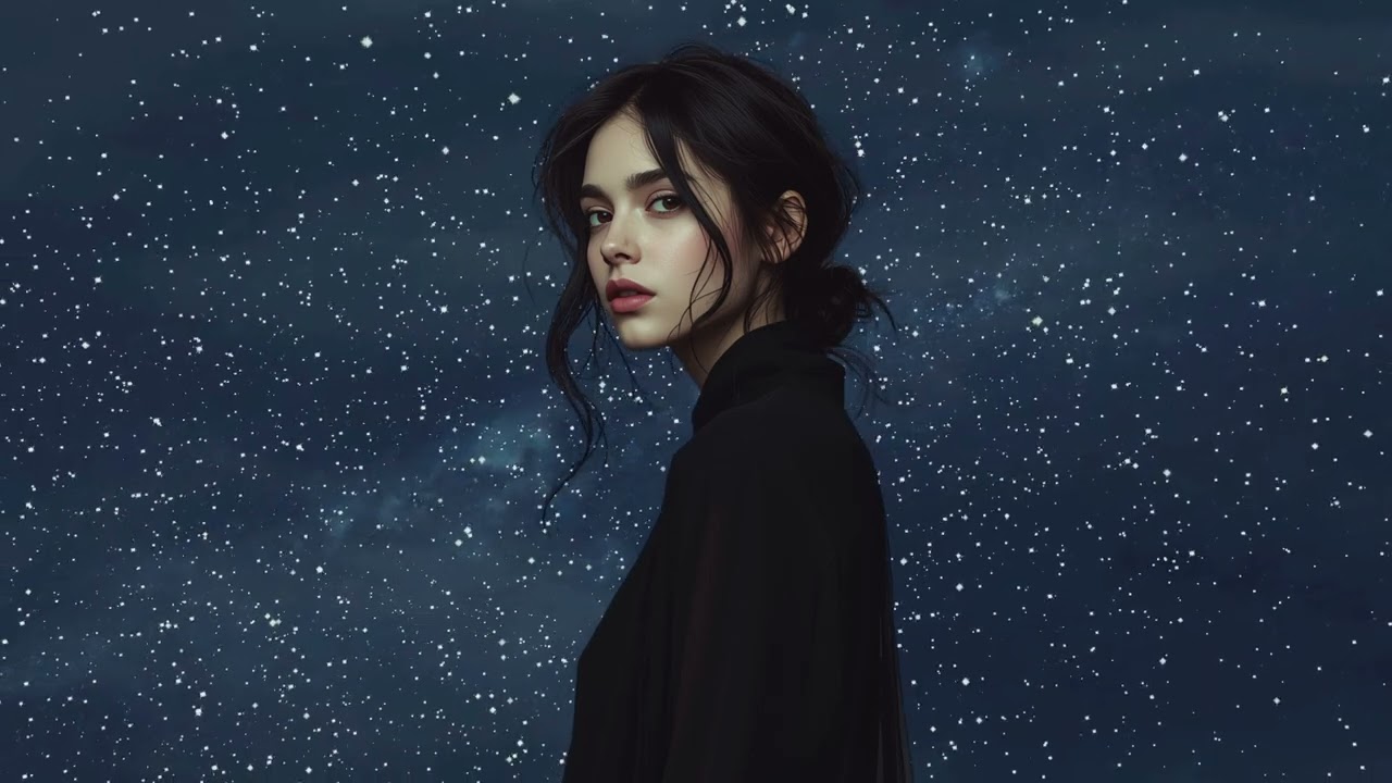 Aerin Black - Dark Mother (Full Song)