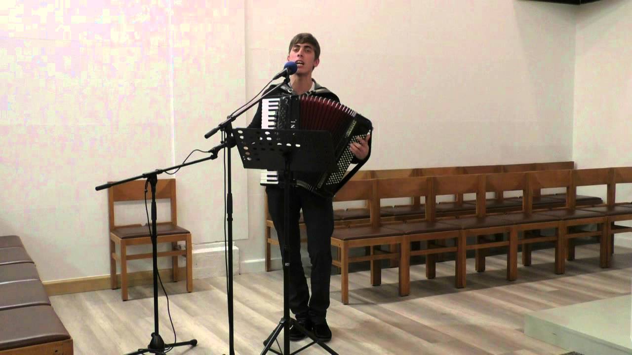 Florin Stefan - Ce har, ce iubire