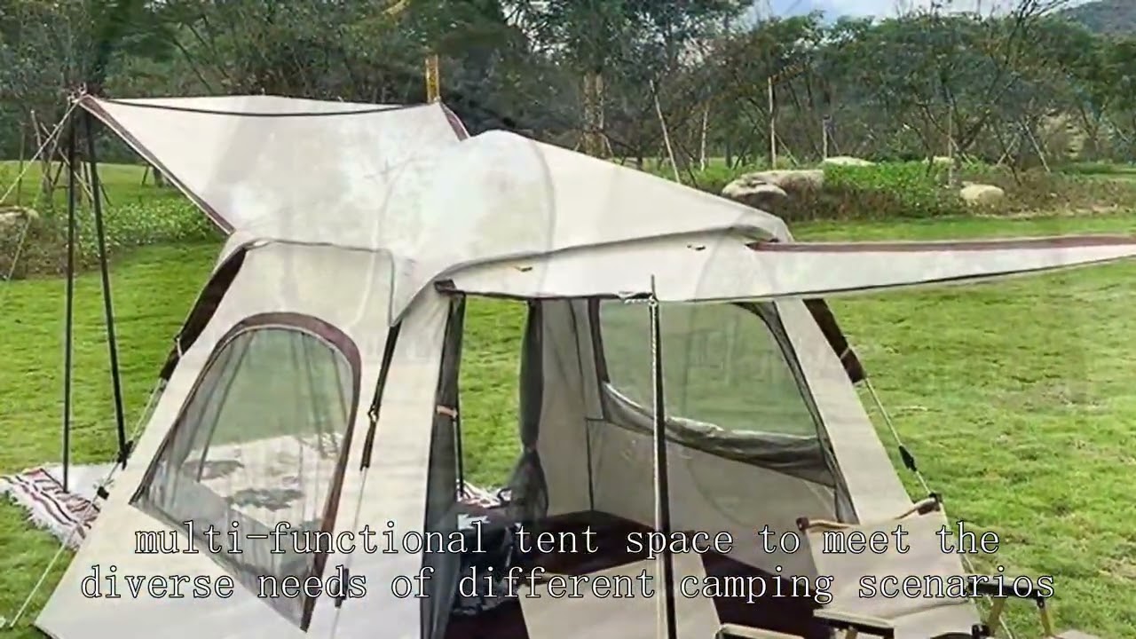 All-season&nbsp;tent Price In Morocco
