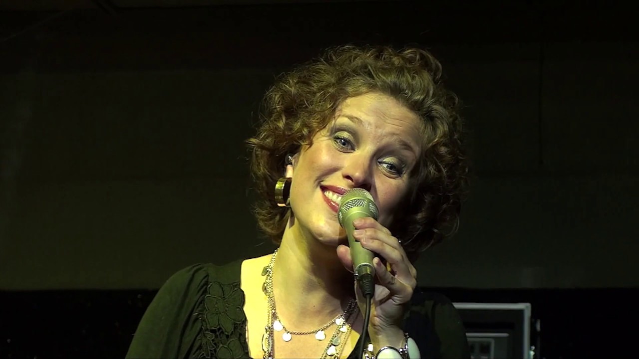 Beady Belle - Skin Deep - live Poland 2009