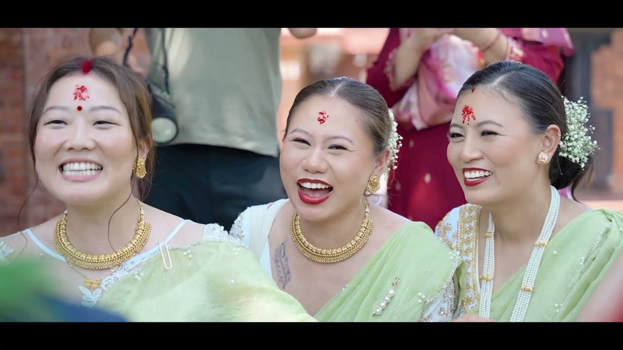 JAMUNA WEDS SANDESH HIGHLIGHTS