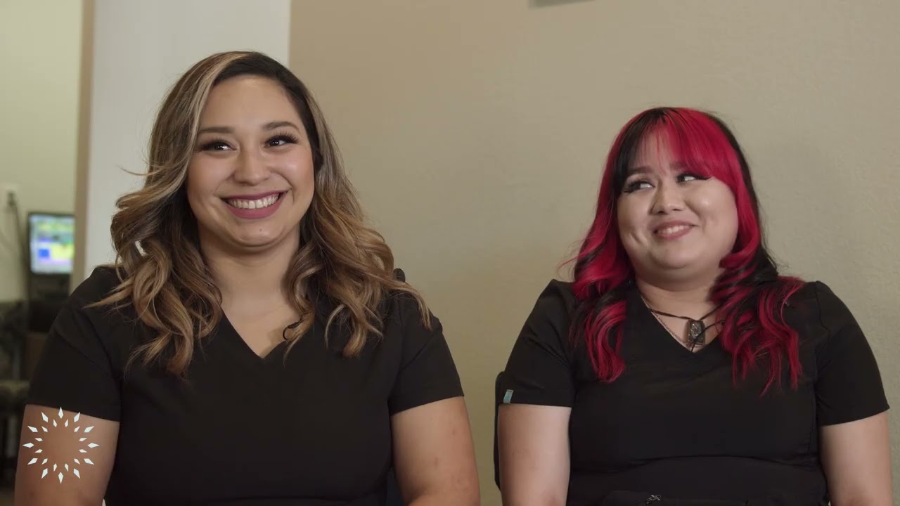 We Love Our Team Here at Pleasant Run Family Dental (Part 2)