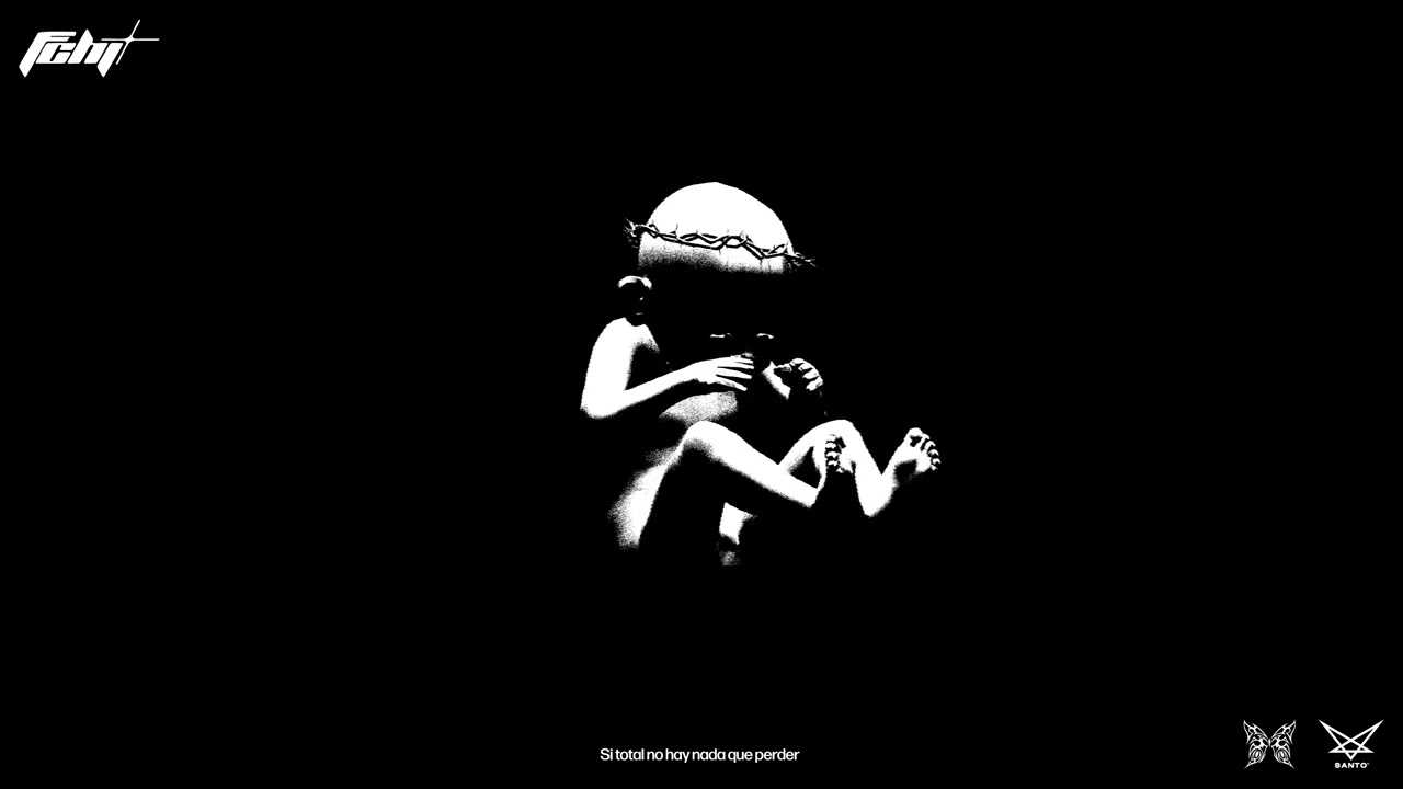 FICHAJE - RENACER (Visualiser) || FICHATON
