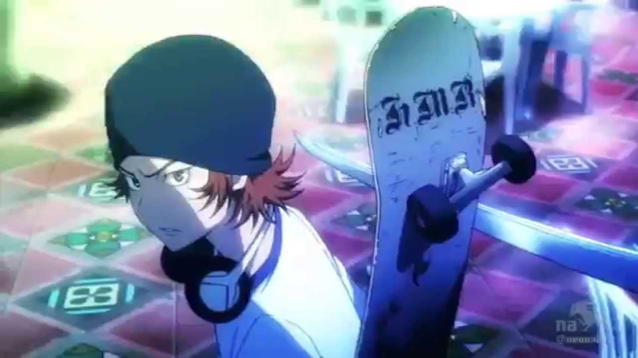K-Project AMV | Misaki Yata | Jungle
