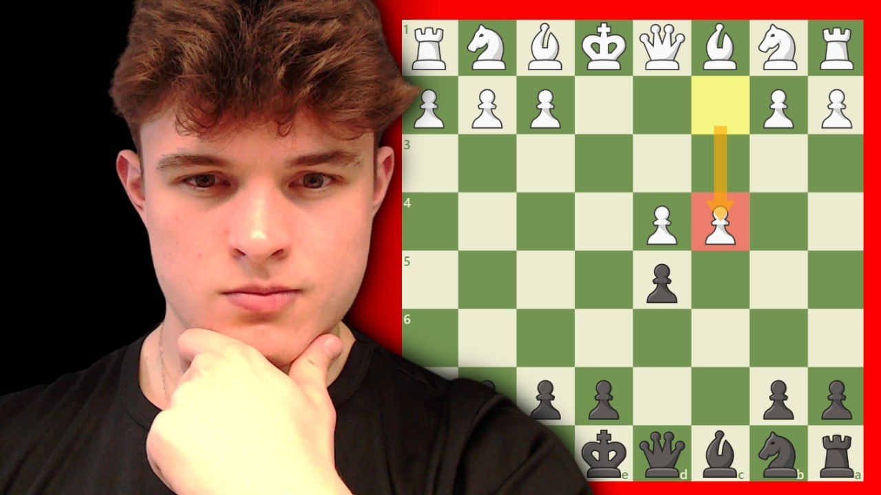 Caro Kann Players, BEWARE The Panov Attack