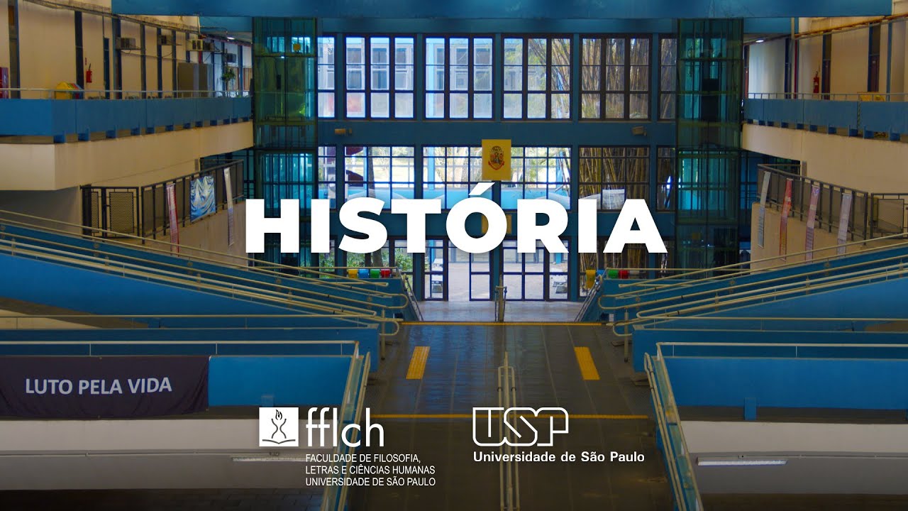 HISTÓRIA FFLCH 2022