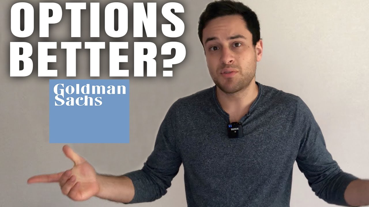 Stocks VS Options | Guide to Options Profit Secrets