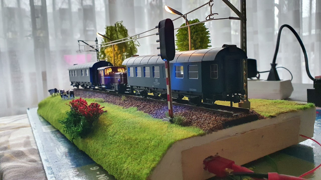 BR333 ROCO
