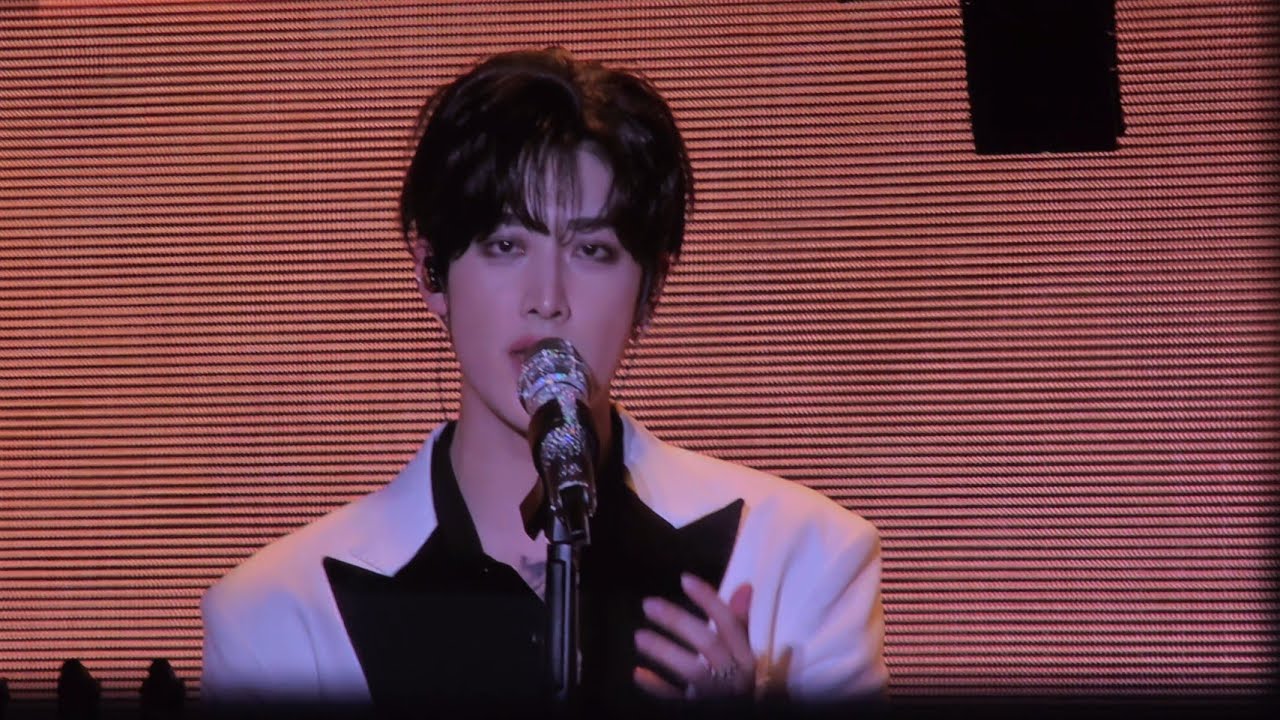 [ZEROBASEONE] Long Way Back/ Extra / Kill The Romeo - #Zerobaseone_HEREANDNOW_IN_BANGKOK
