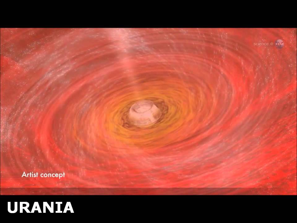Un aiuto dai vuoti cosmici