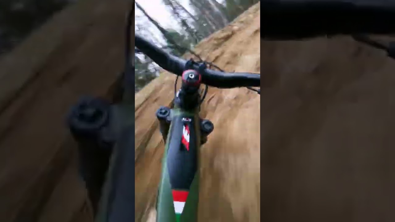 La Presto - Mont Tremblant - Fantic 1.8 Xef 2022