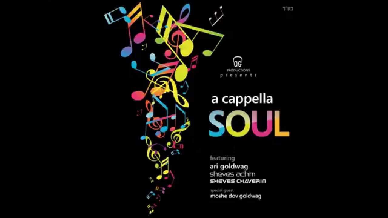 Ari Goldwag - The Artist