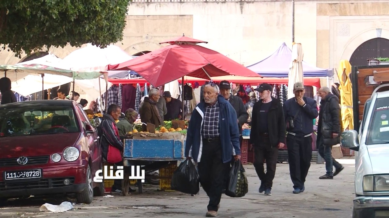 أجواء روحانية كبرى..انطلاق التحضيرات للعيد من الغريبة للحلو العربي وانخفاض في الأسعار بالحلفاوين؟!!