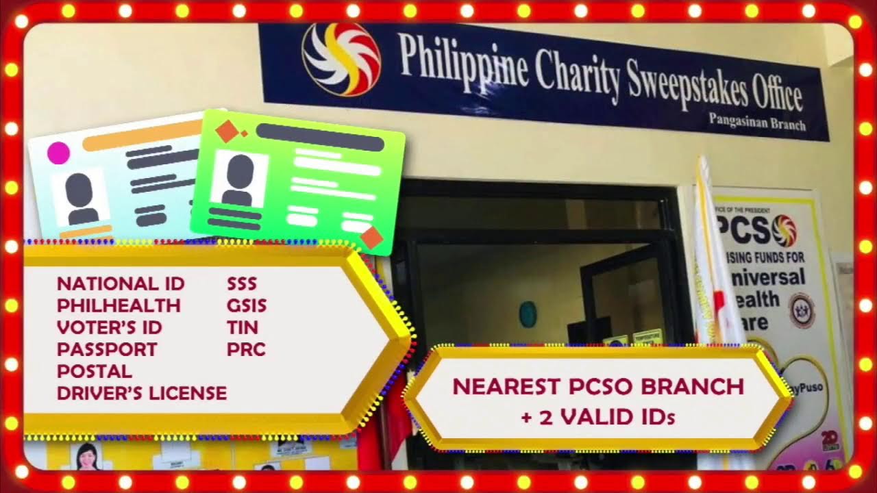 [LIVE] PCSO 2:00 PM Lotto Draw - March 18, 2026
