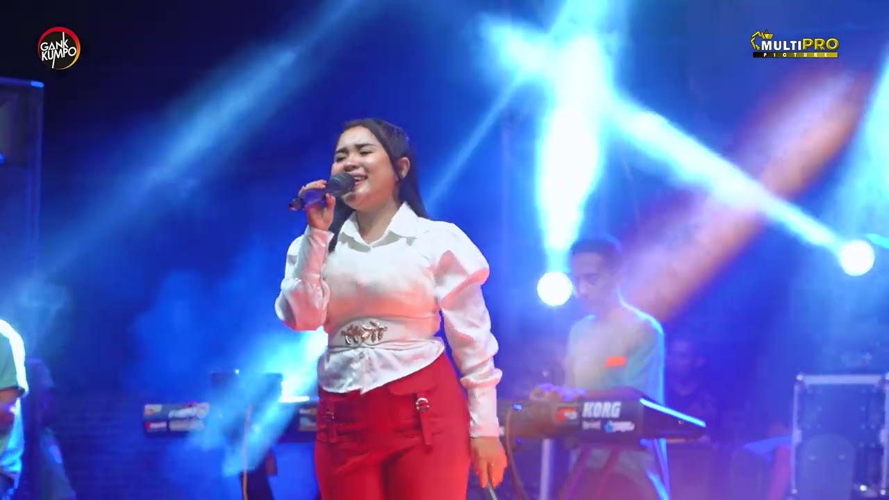 HARUSKAH BERAKHIR / TYA AGUSTIN / GANK KUMPO ARDAS COMUNITY / RAMAYANA AUDIO