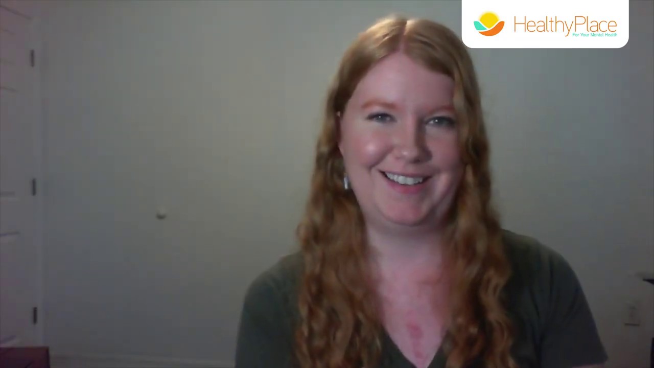 How Can I Heal Self-Harm Scars? How Long Will It Take? | HealthyPlace