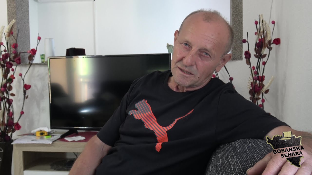 Sa 12 godina sam otišao u najam kod pravoslavne porodice na Romaniju